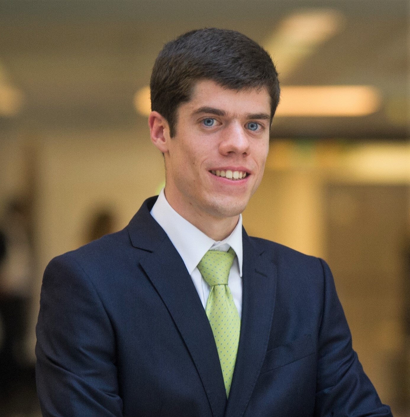 Jesus Tordesillas Torres